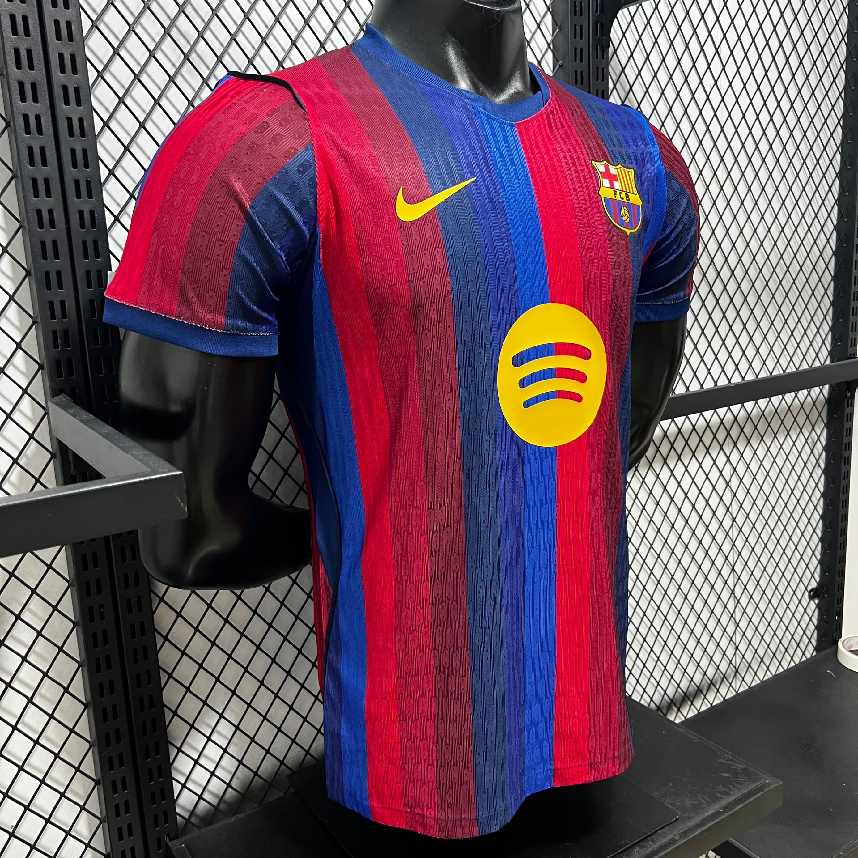 Barcelona Home Kit 2026/27