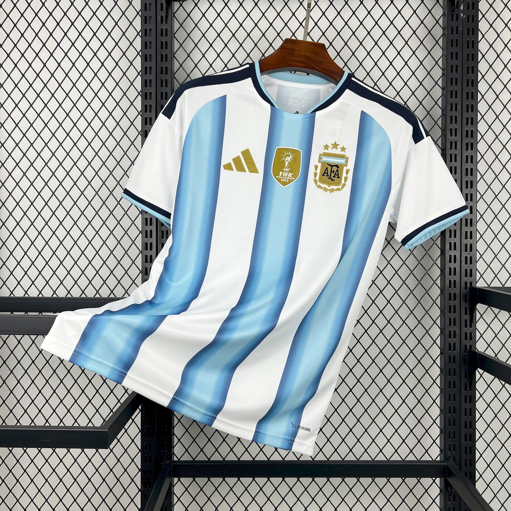 Argentina Home Kit World Cup 2026