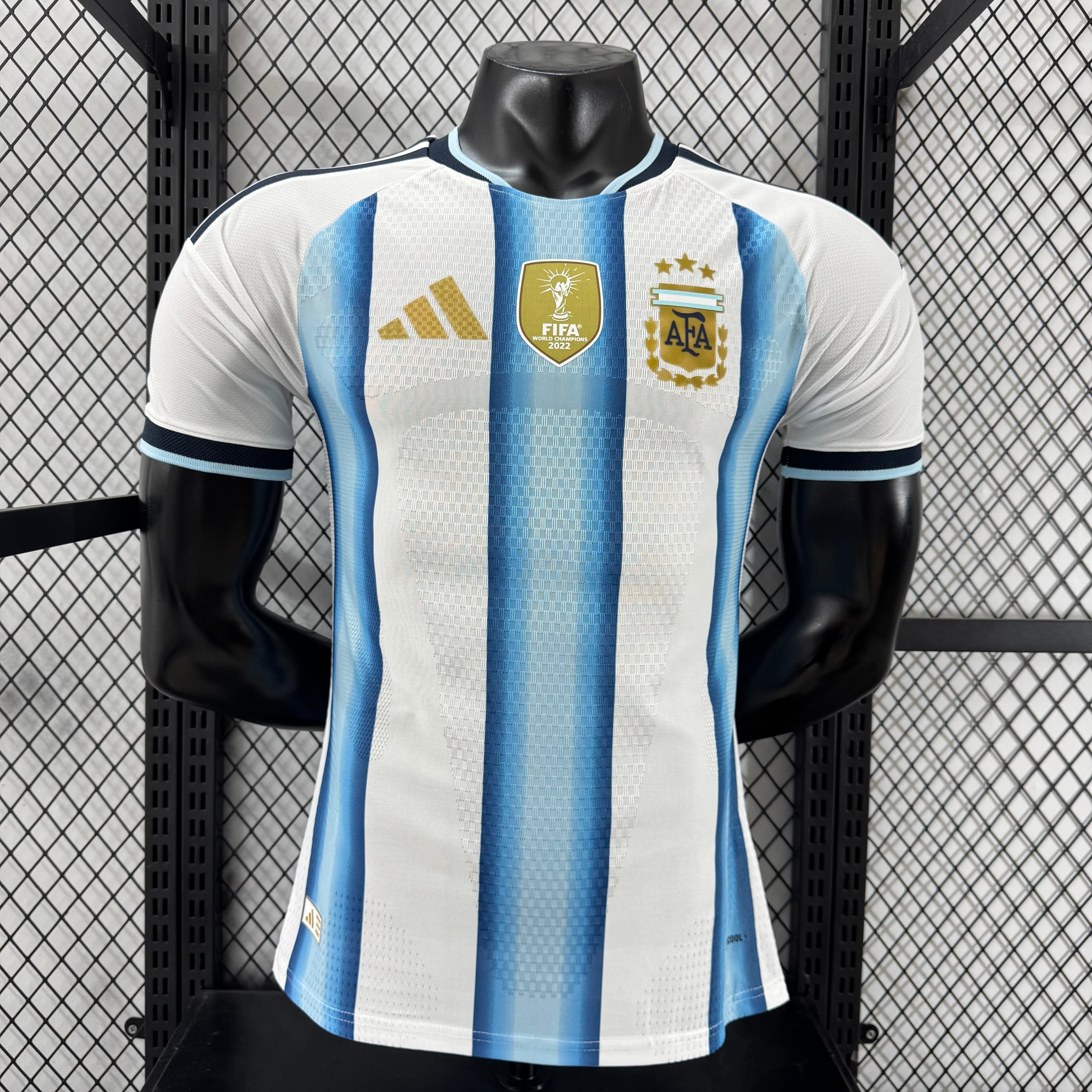 Argentina Home Kit World Cup 2026