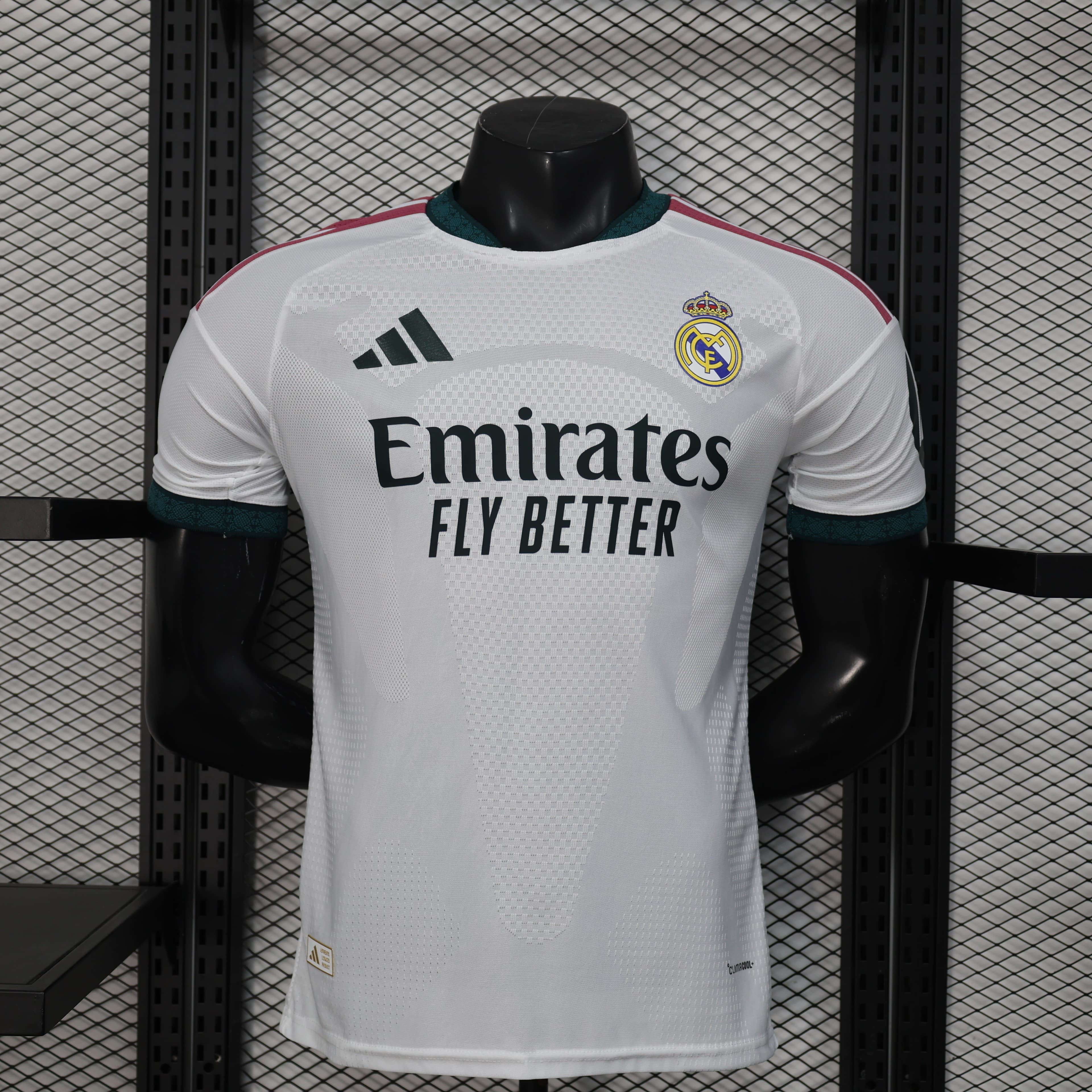 Real Madrid Home 2026/27