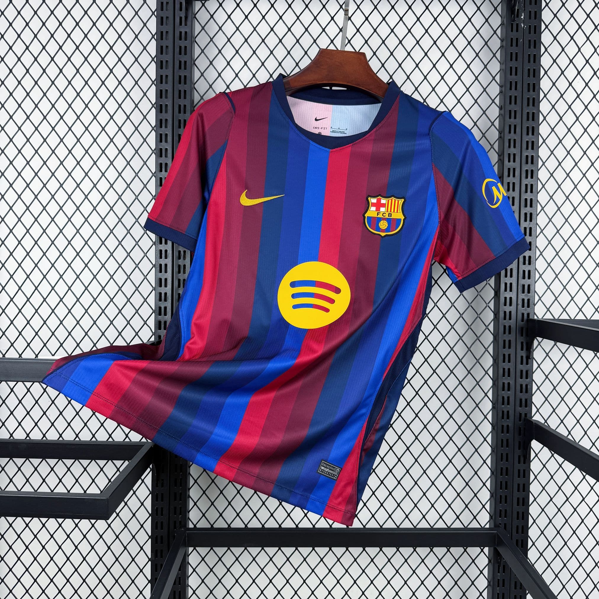 FC Barcelona Home Kit 2026/27