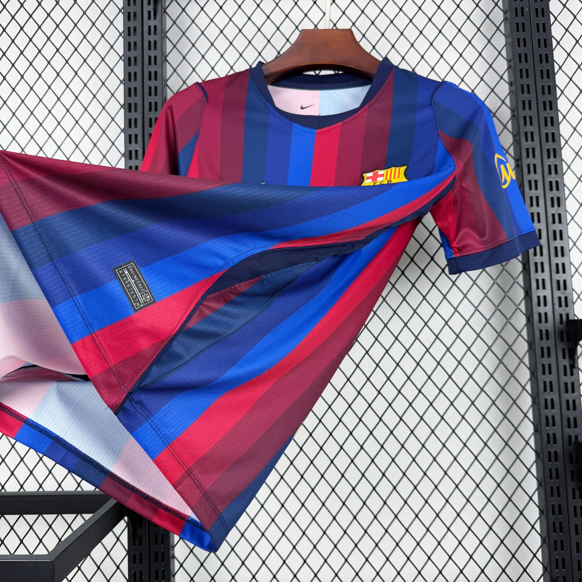Barcelona Home Kit 2026/27