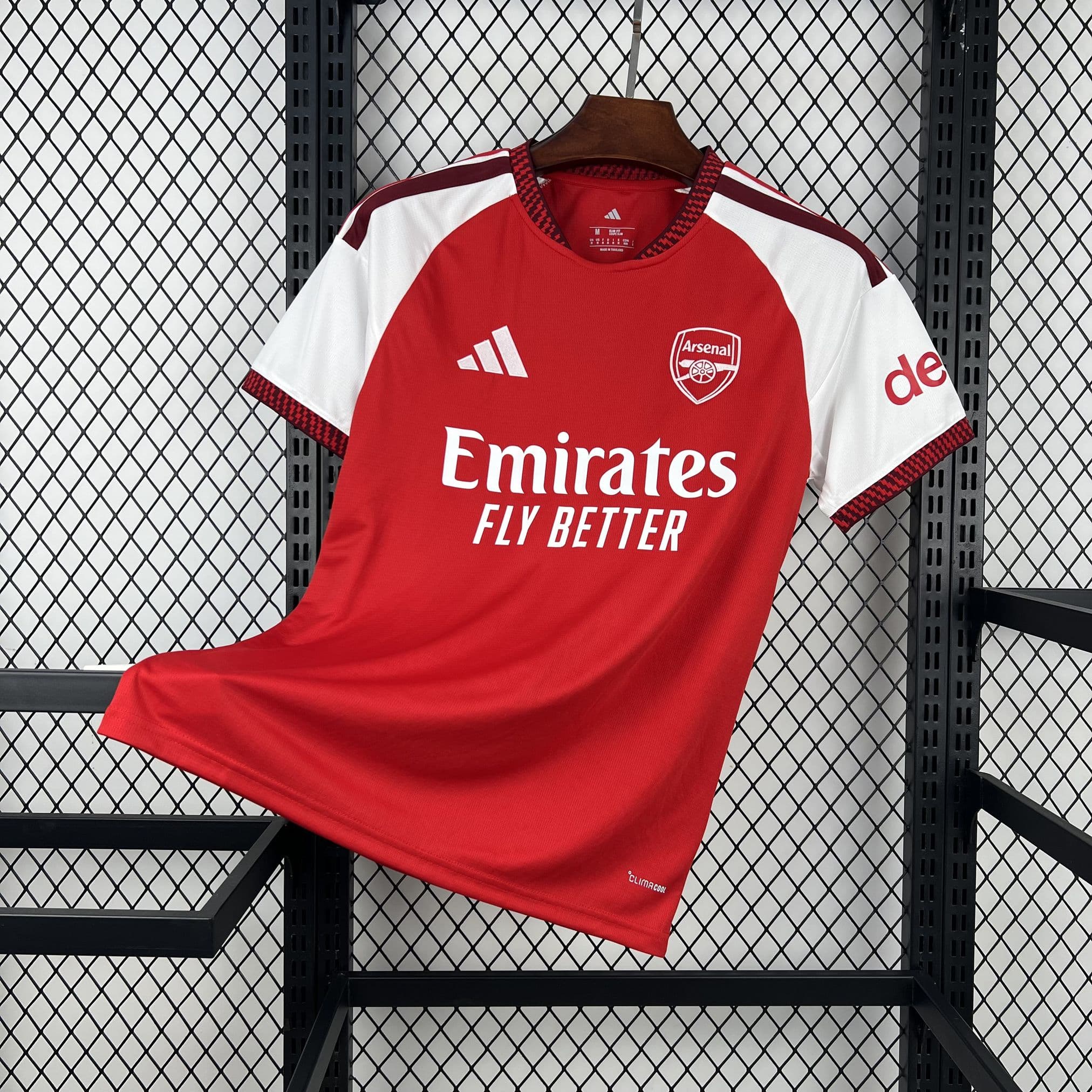 Arsenal Home Kit 2026/27