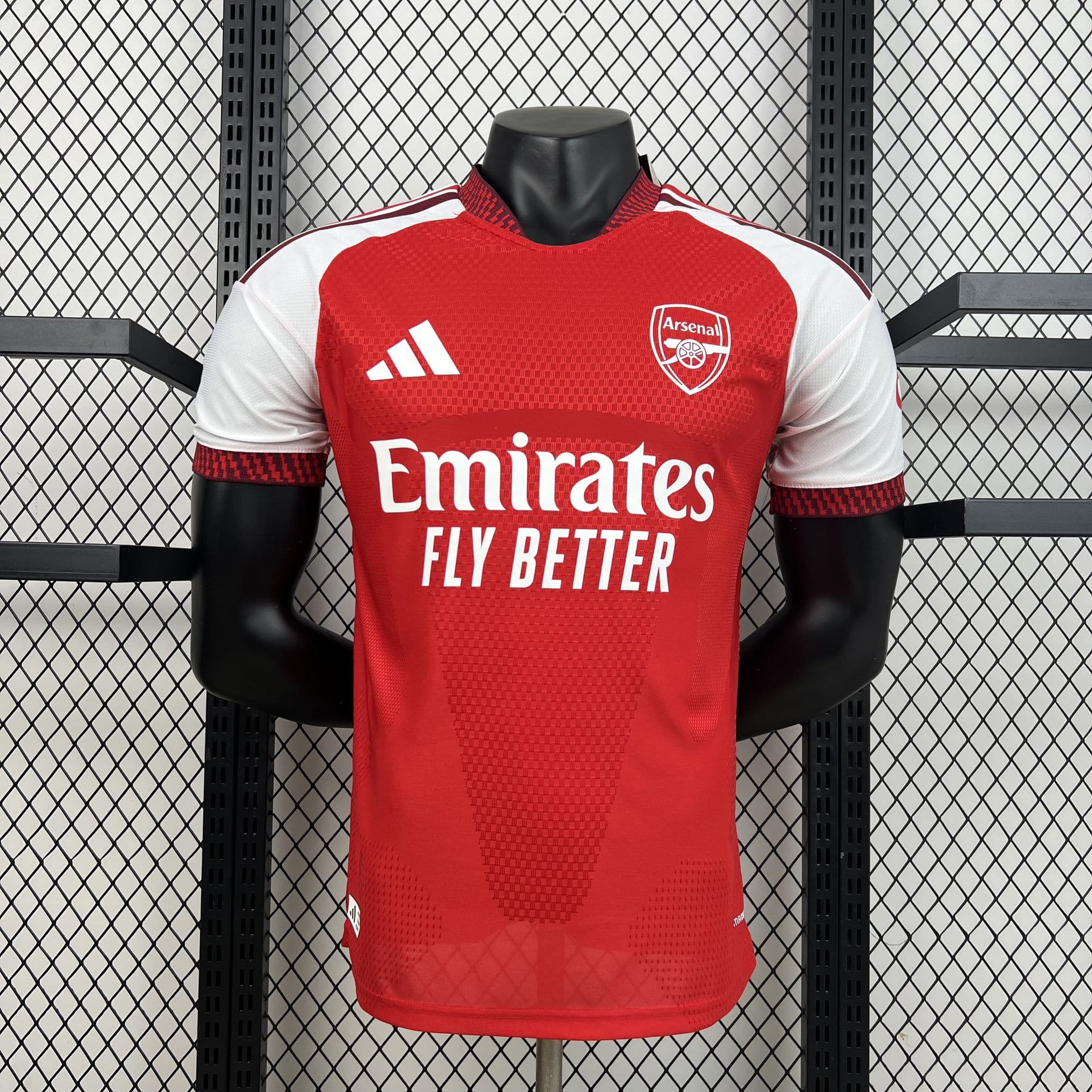 Arsenal Home Kit 2026/27