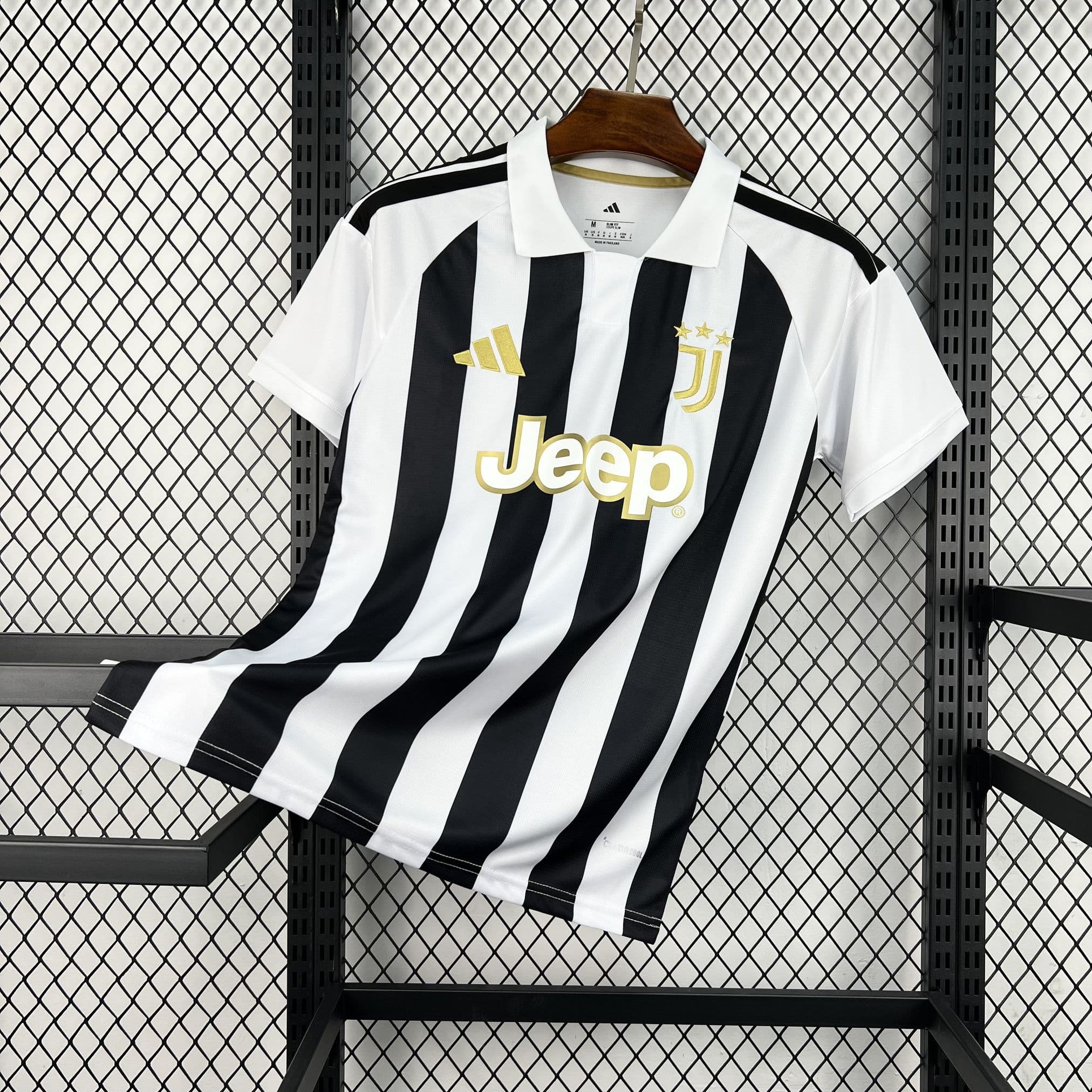 Juventus Home Kit 2026/27