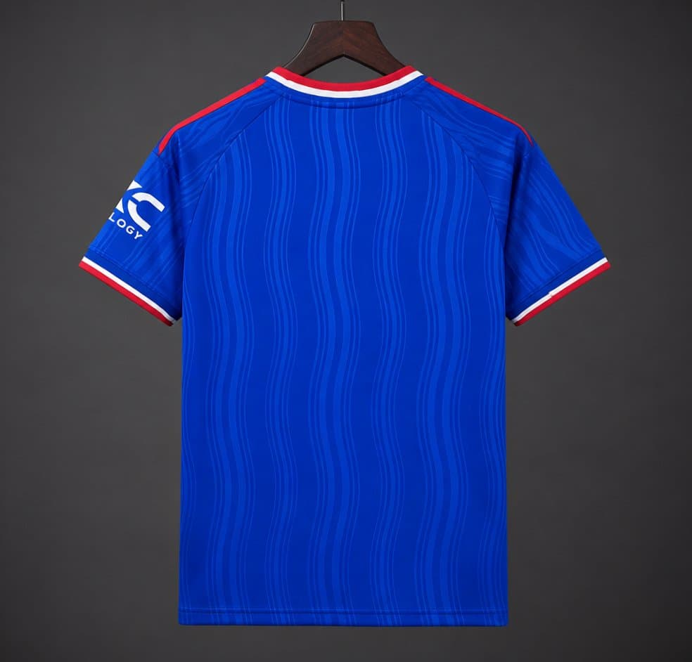 Manchester United Away Kit 2026/27
