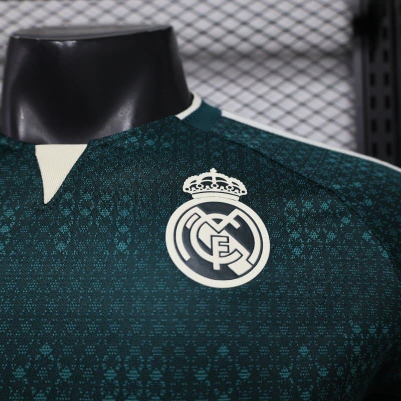 Real Madrid Away Kit 2026/27