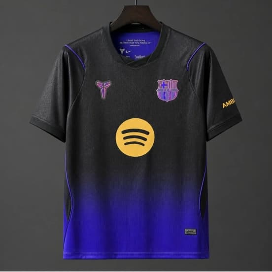 FC Barcelona Away Kit 2026/27