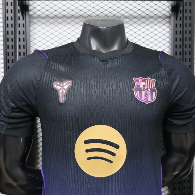 FC Barcelona Away Kit 2026/27