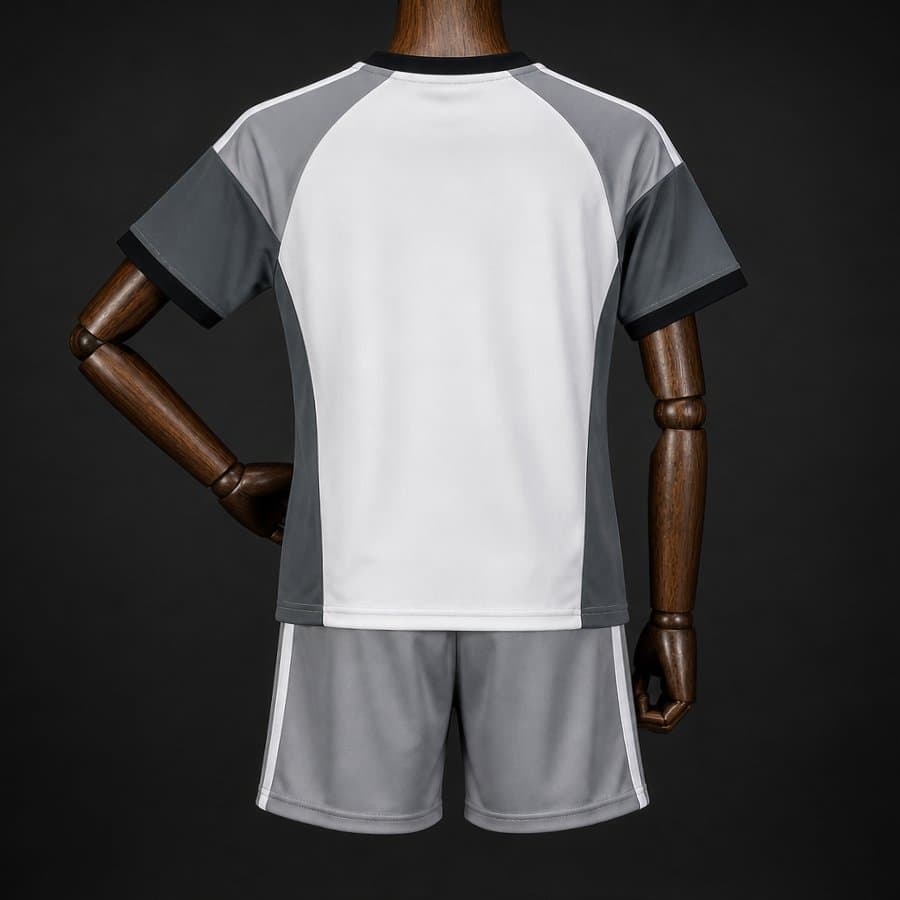 Aston Villa Goalkeeper Kit 2026/27