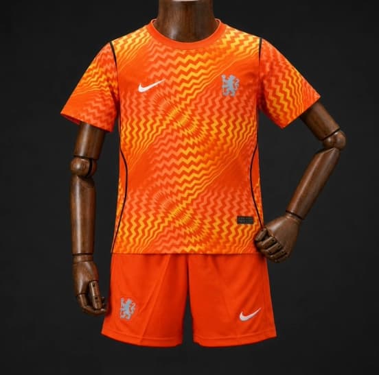 Chelsea Goalkeeper Kit 2026/27
