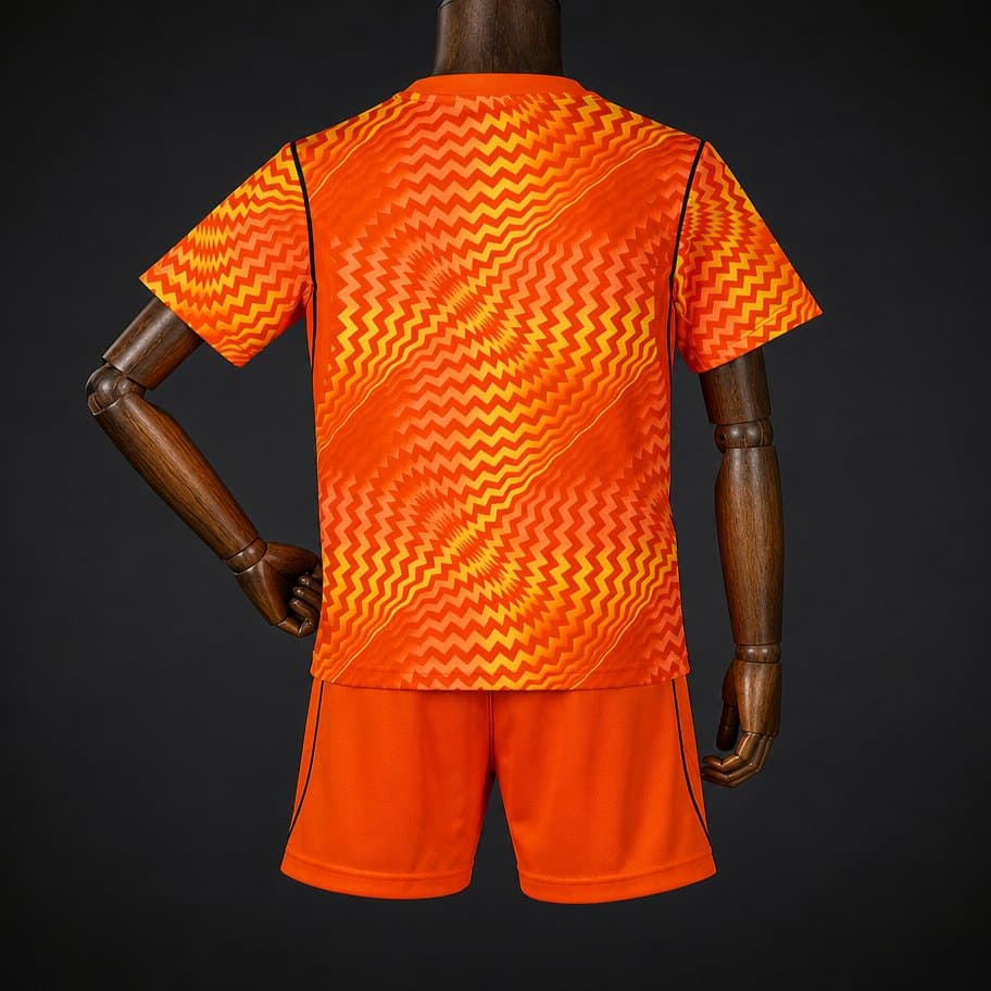 Chelsea Goalkeeper Kit 2026/27