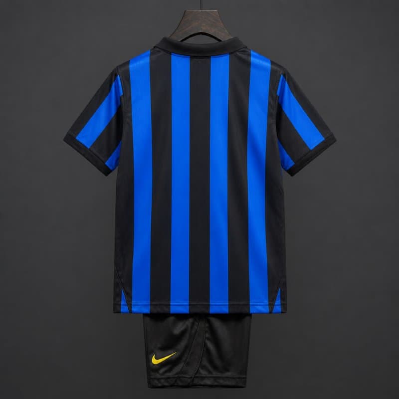 Inter Milan Home Kit 2026/27