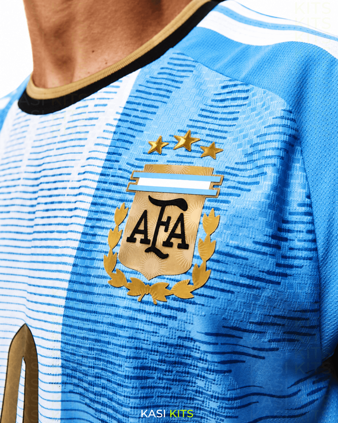 Argentina Messi 2026