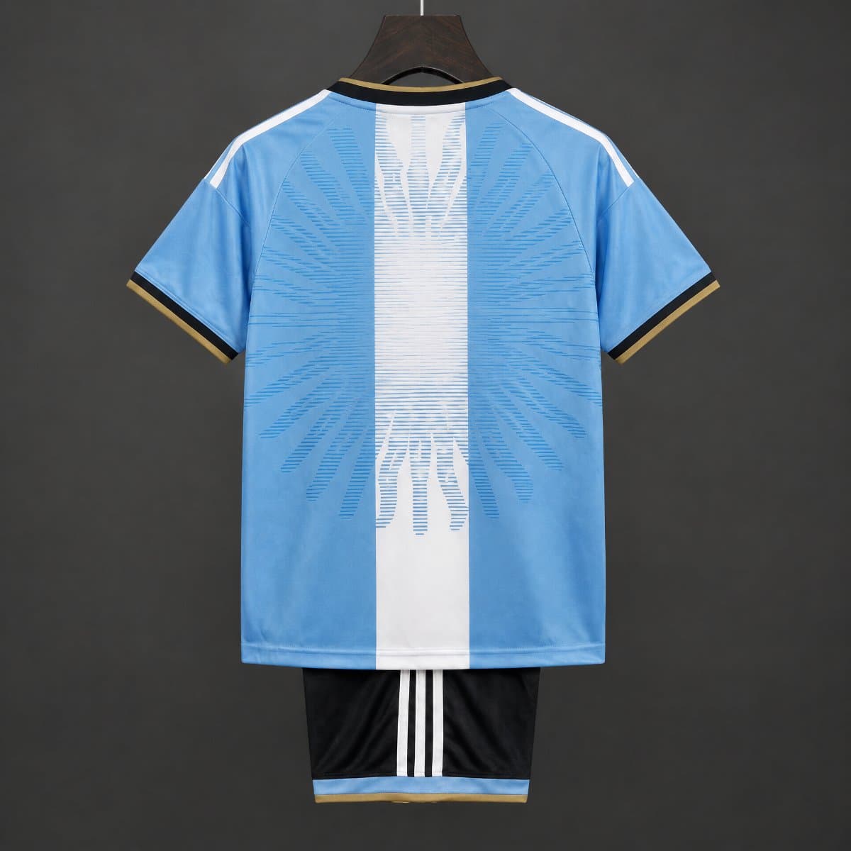 Argentina Messi Kit